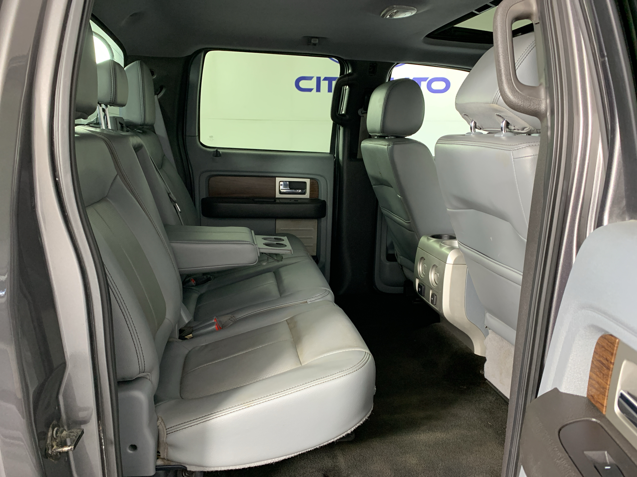 Used 2014 Ford F-150 Truck