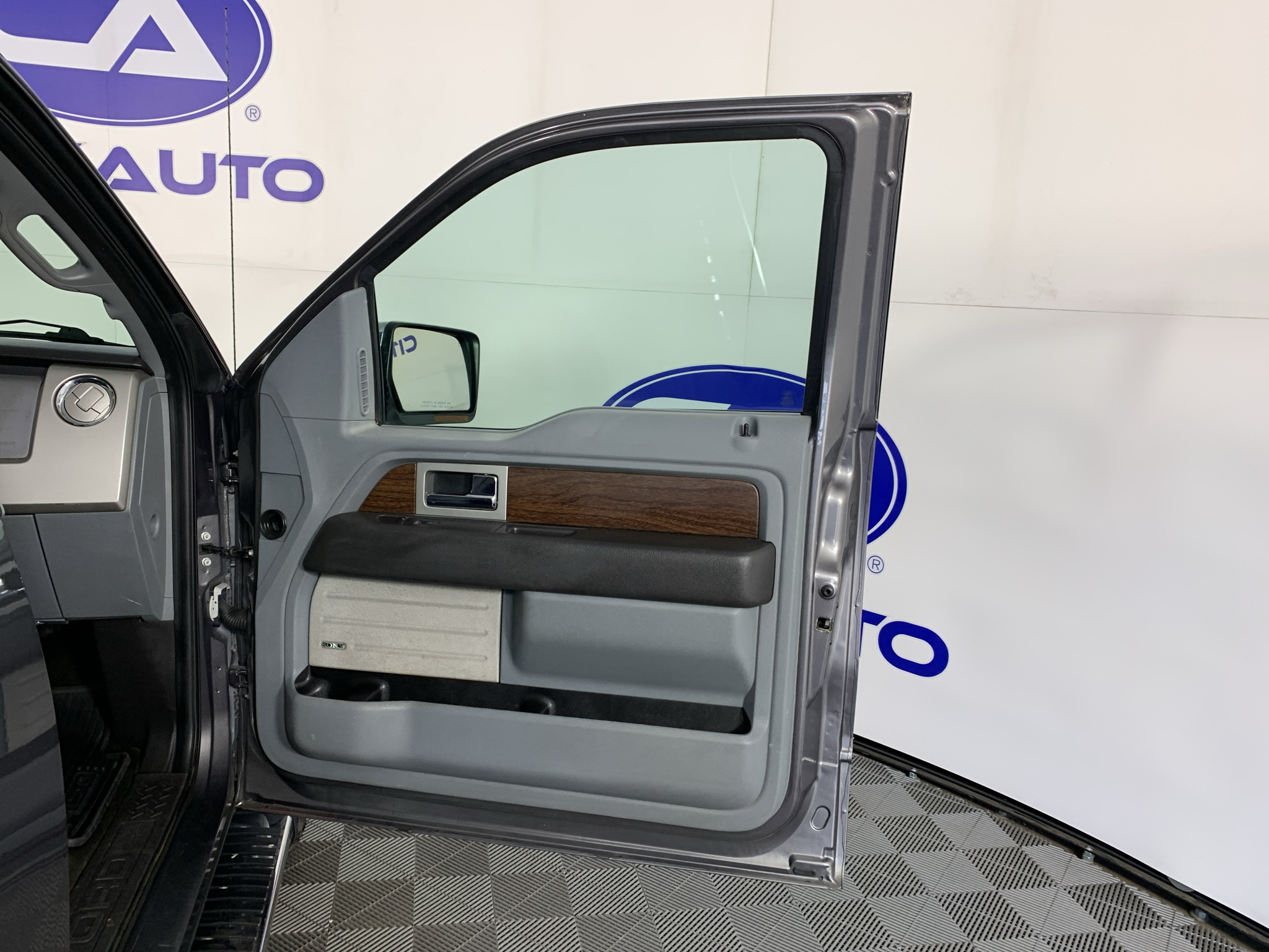 Used 2014 Ford F-150 Truck