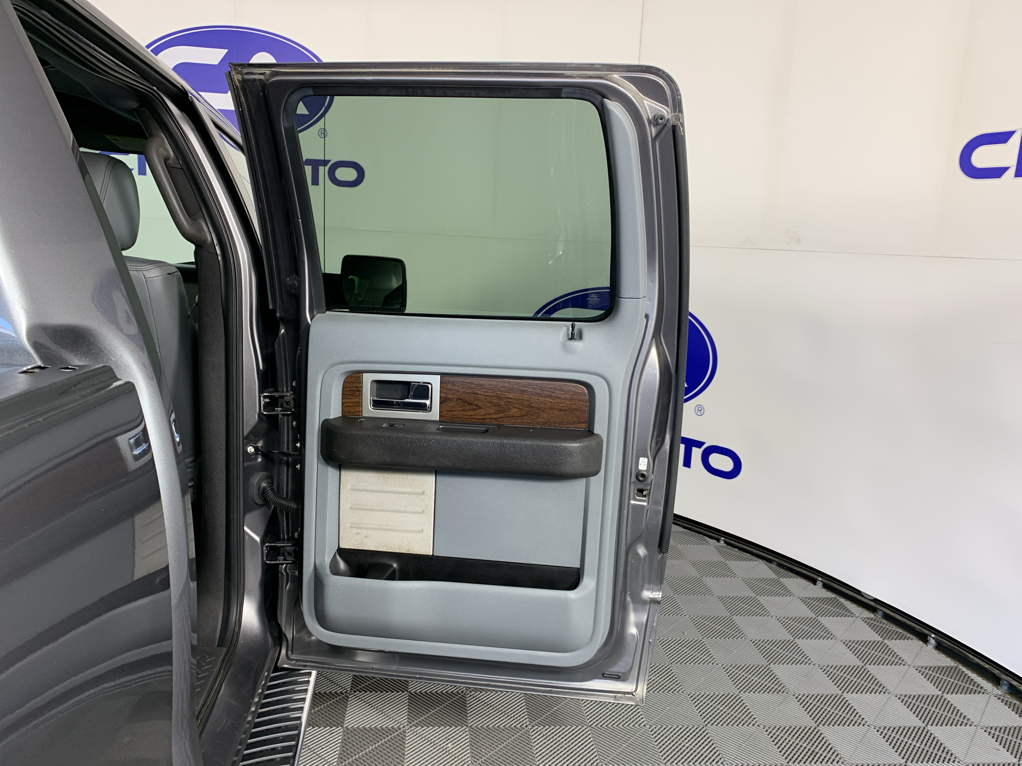 Used 2014 Ford F-150 Truck