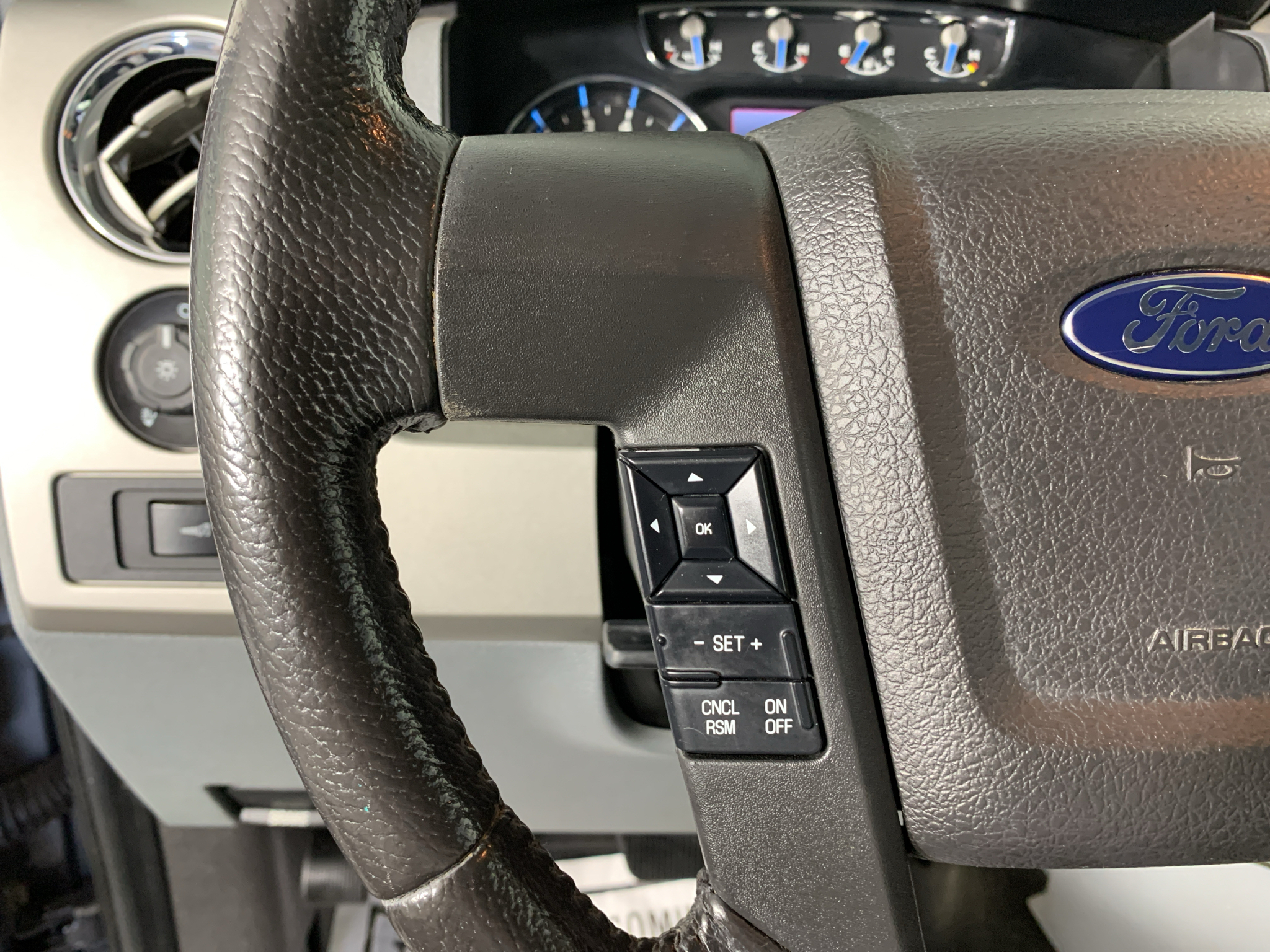 Used 2014 Ford F-150 Truck