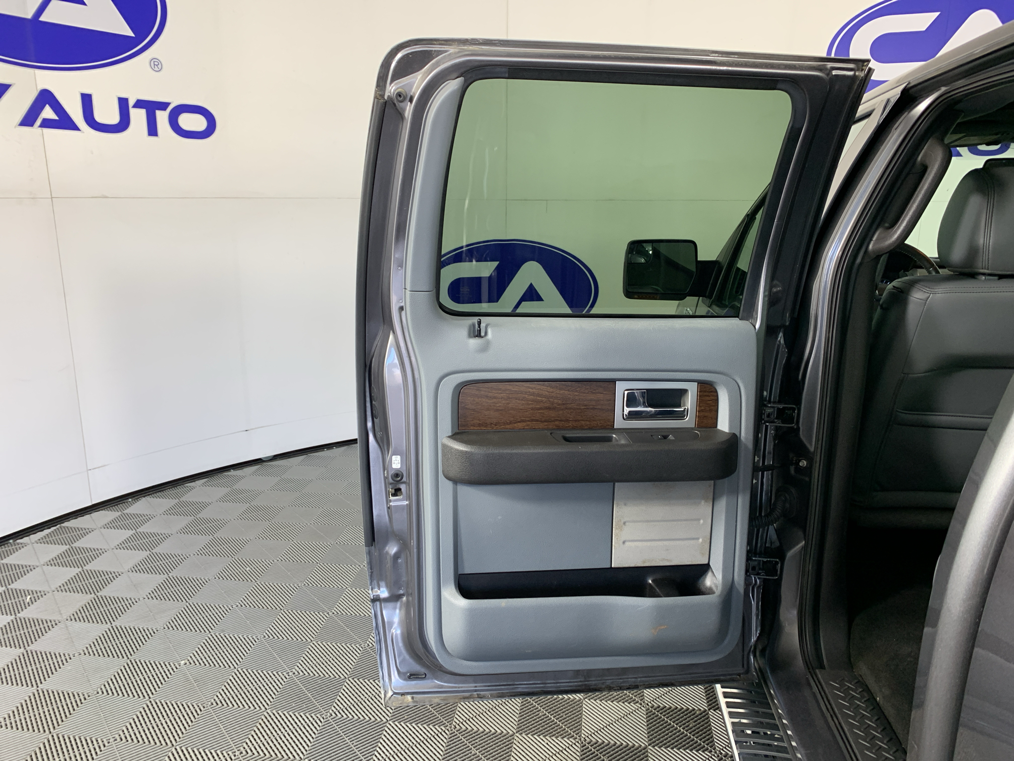 Used 2014 Ford F-150 Truck