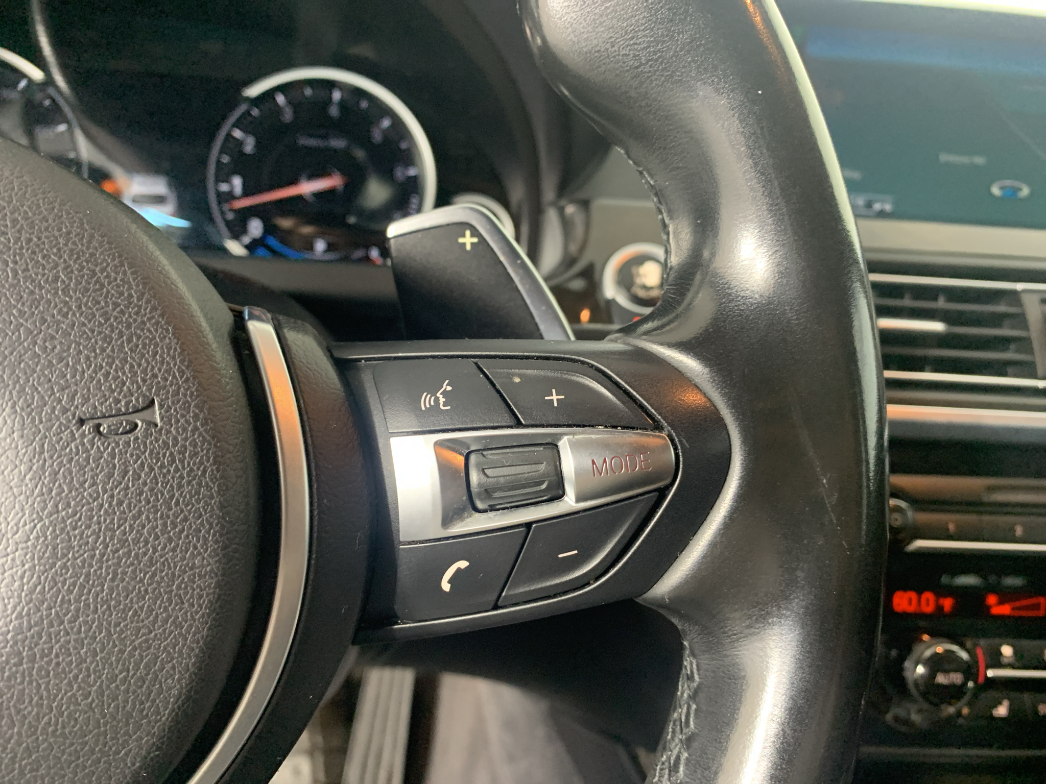 Used 2016 BMW 6 series Sedan