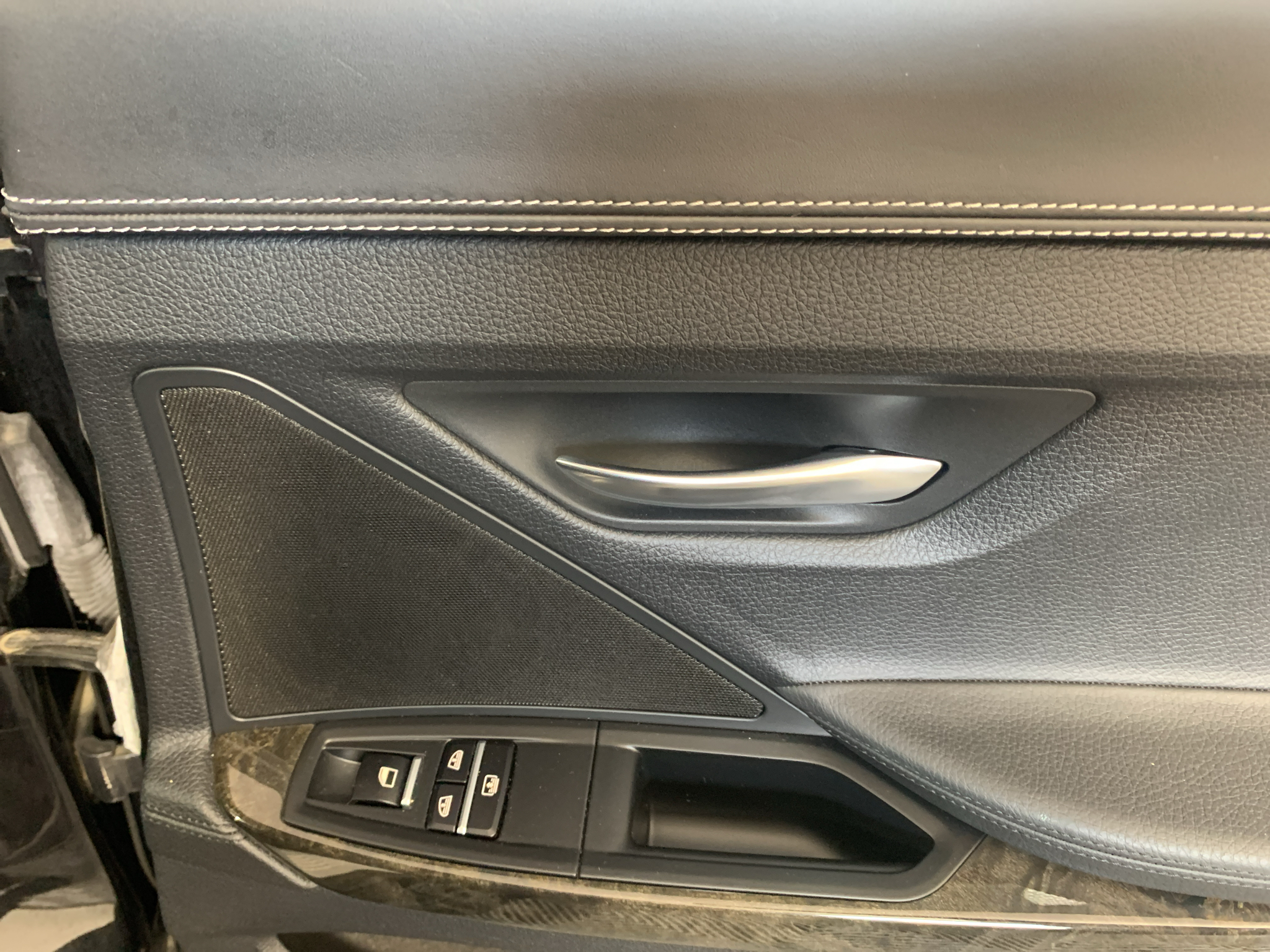 Used 2016 BMW 6 series Sedan