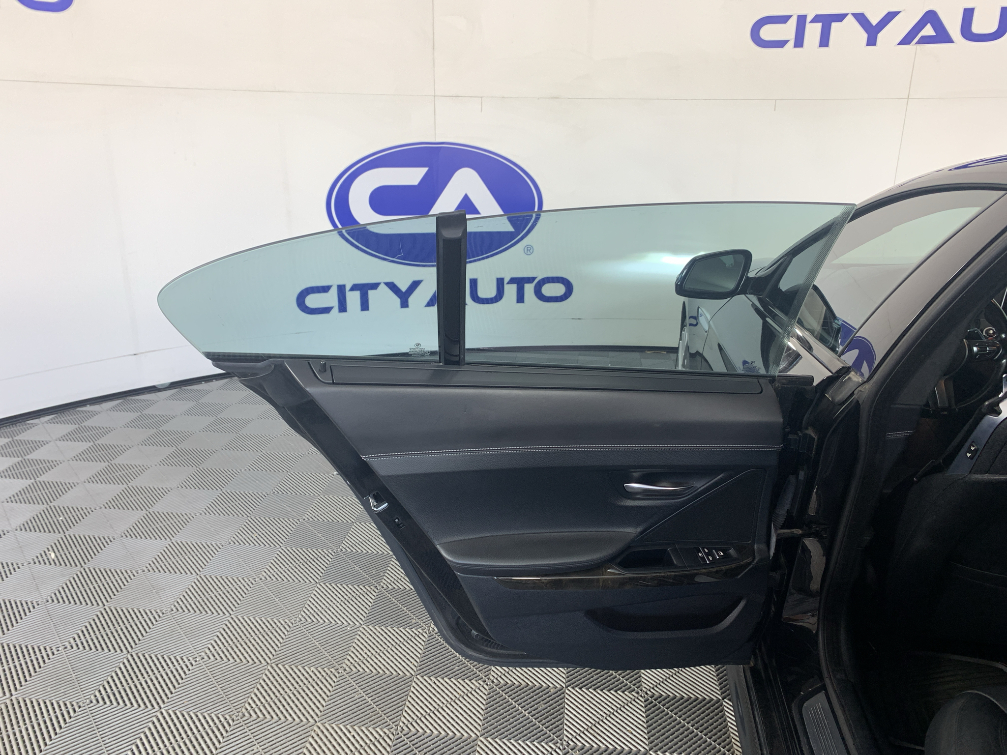 Used 2016 BMW 6 series Sedan