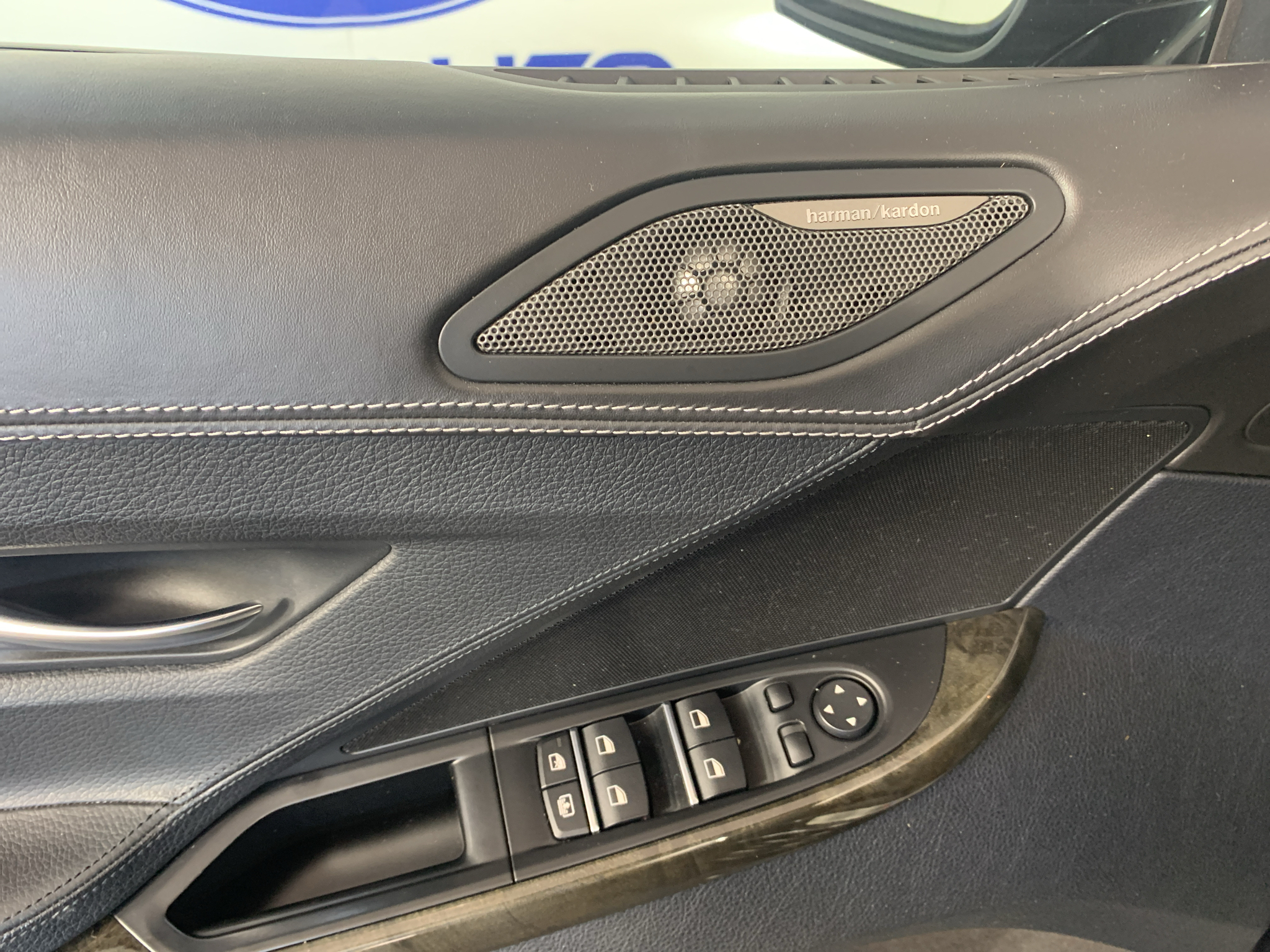 Used 2016 BMW 6 series Sedan