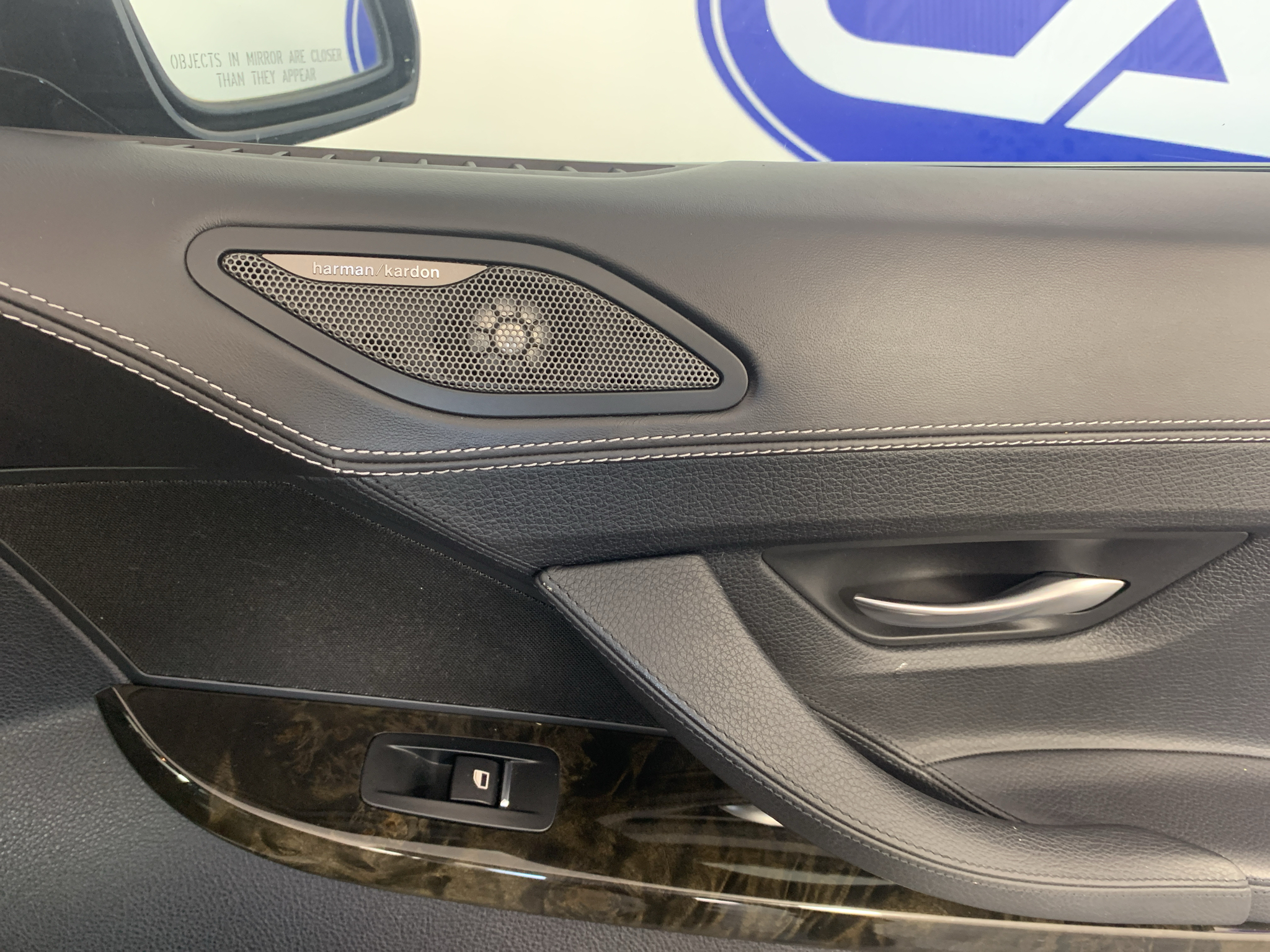 Used 2016 BMW 6 series Sedan