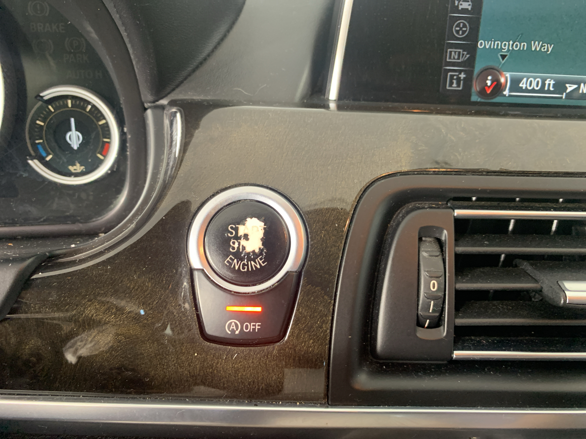 Used 2016 BMW 6 series Sedan