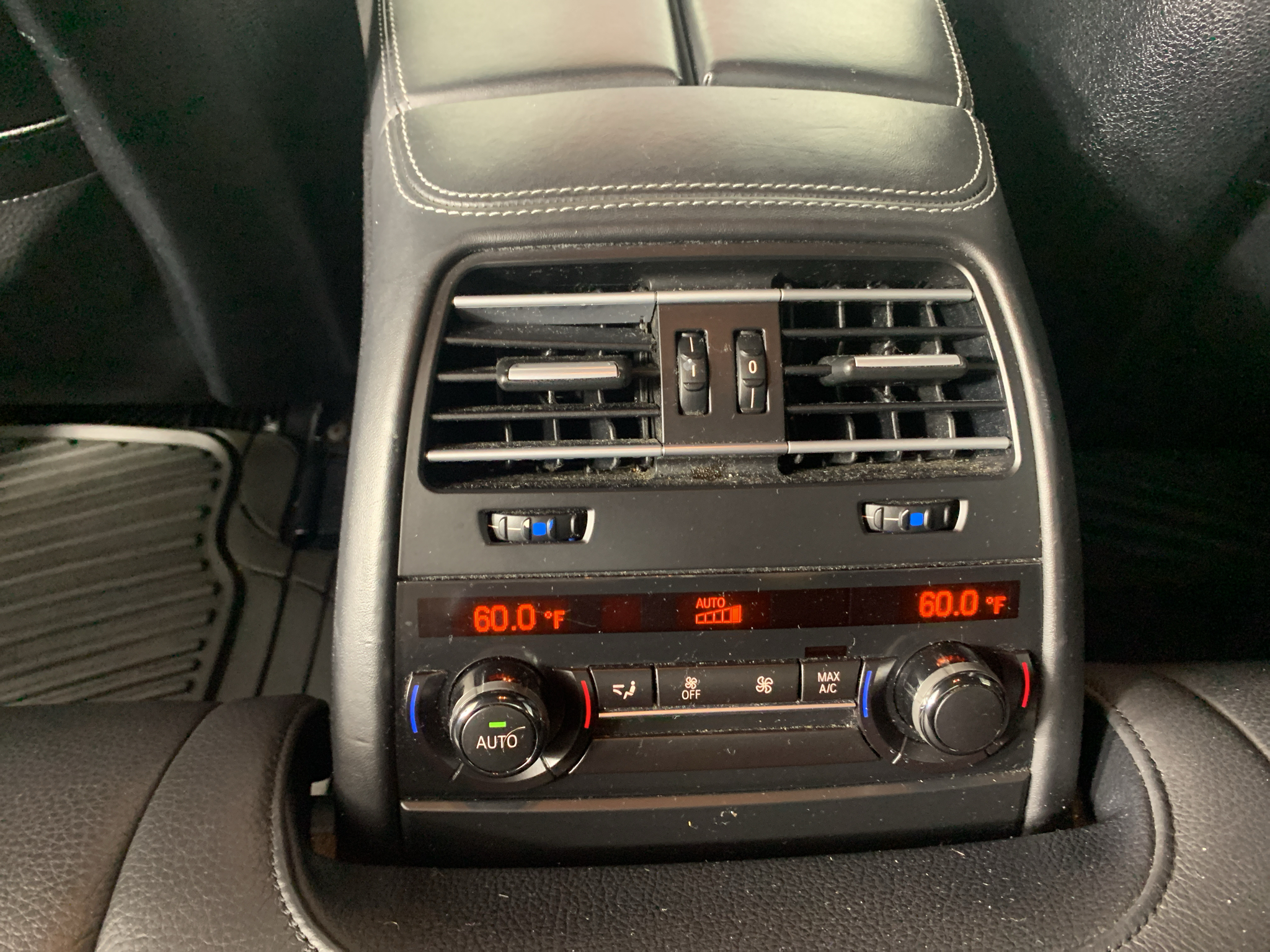 Used 2016 BMW 6 series Sedan