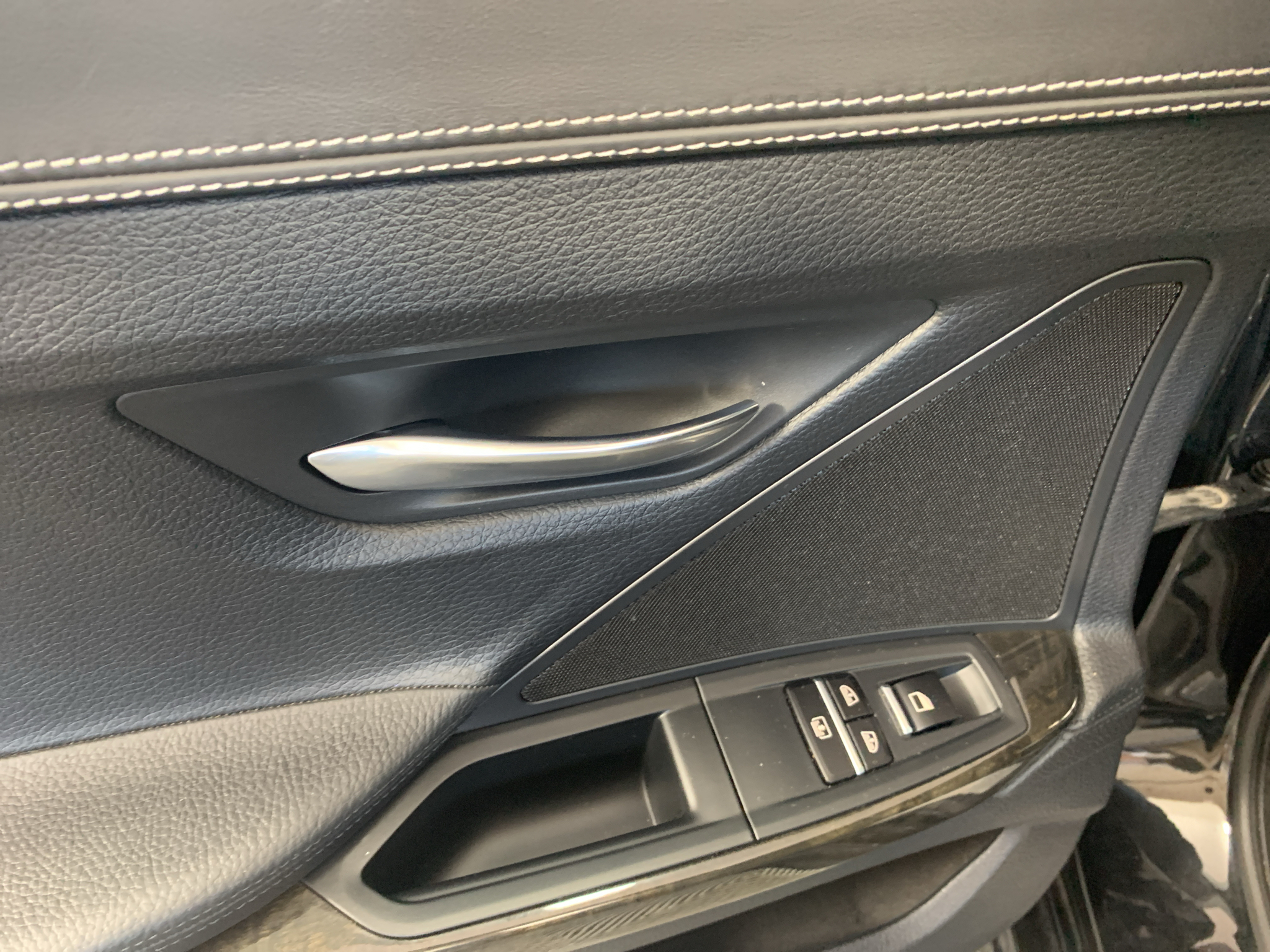 Used 2016 BMW 6 series Sedan