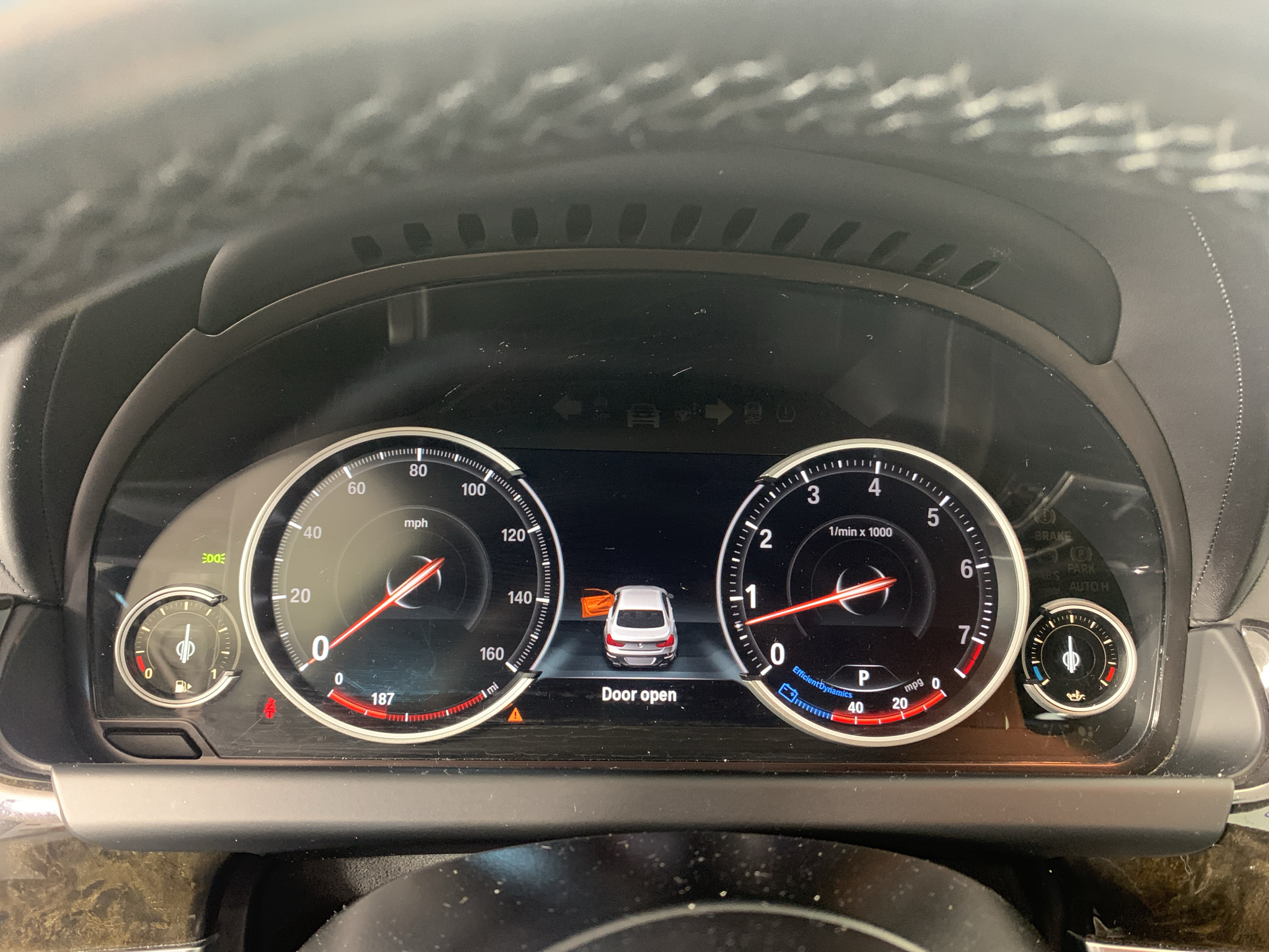 Used 2016 BMW 6 series Sedan