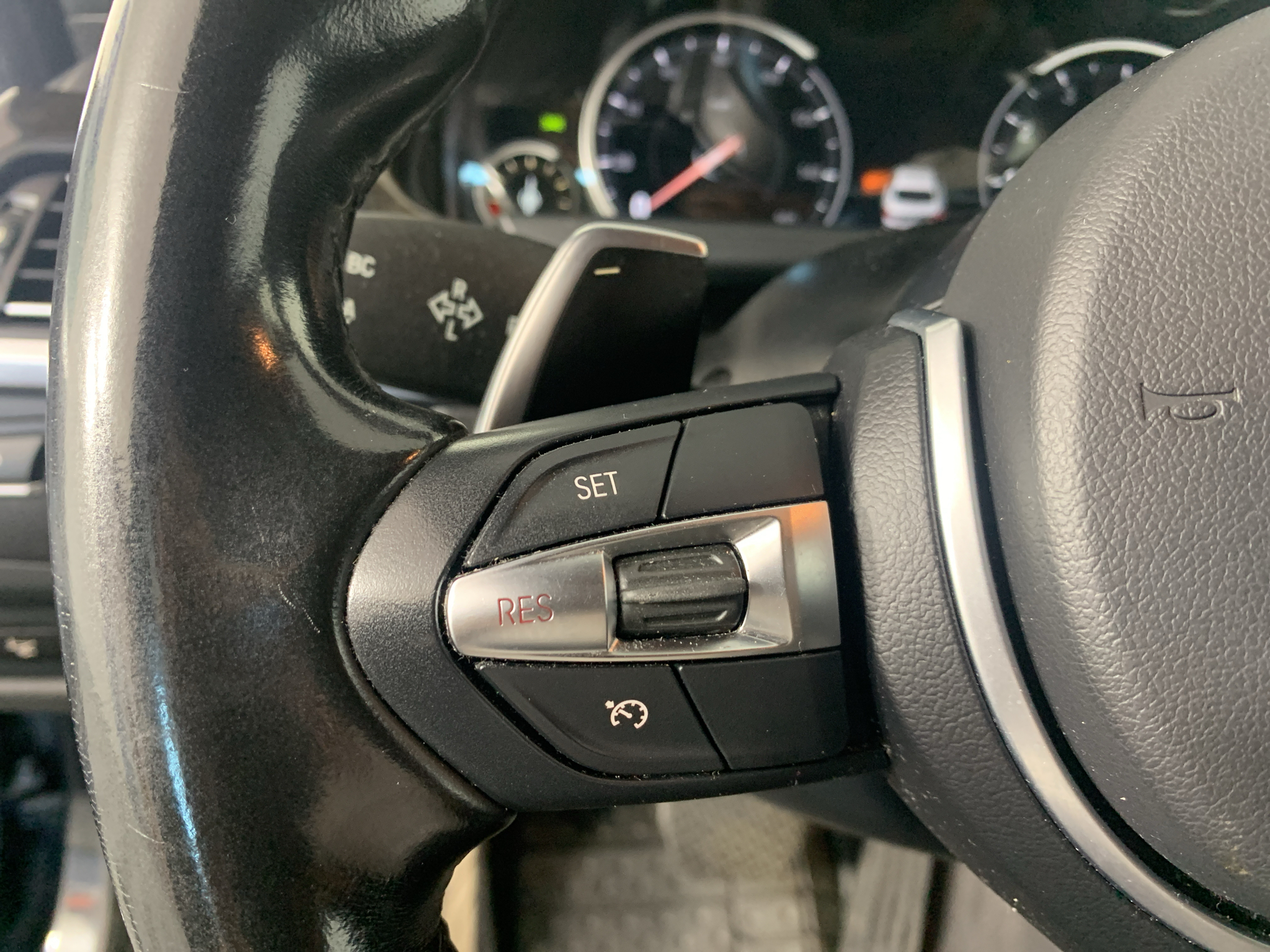 Used 2016 BMW 6 series Sedan