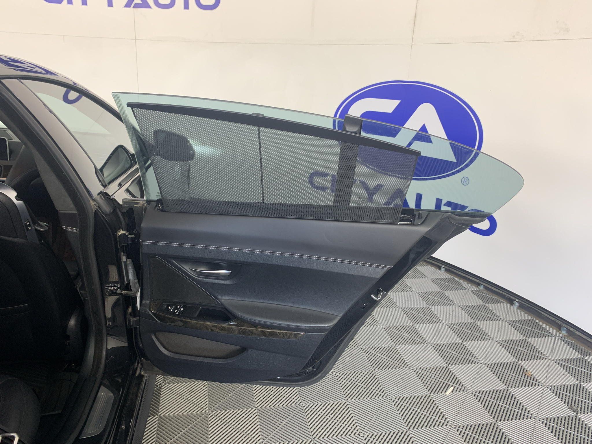 Used 2016 BMW 6 series Sedan