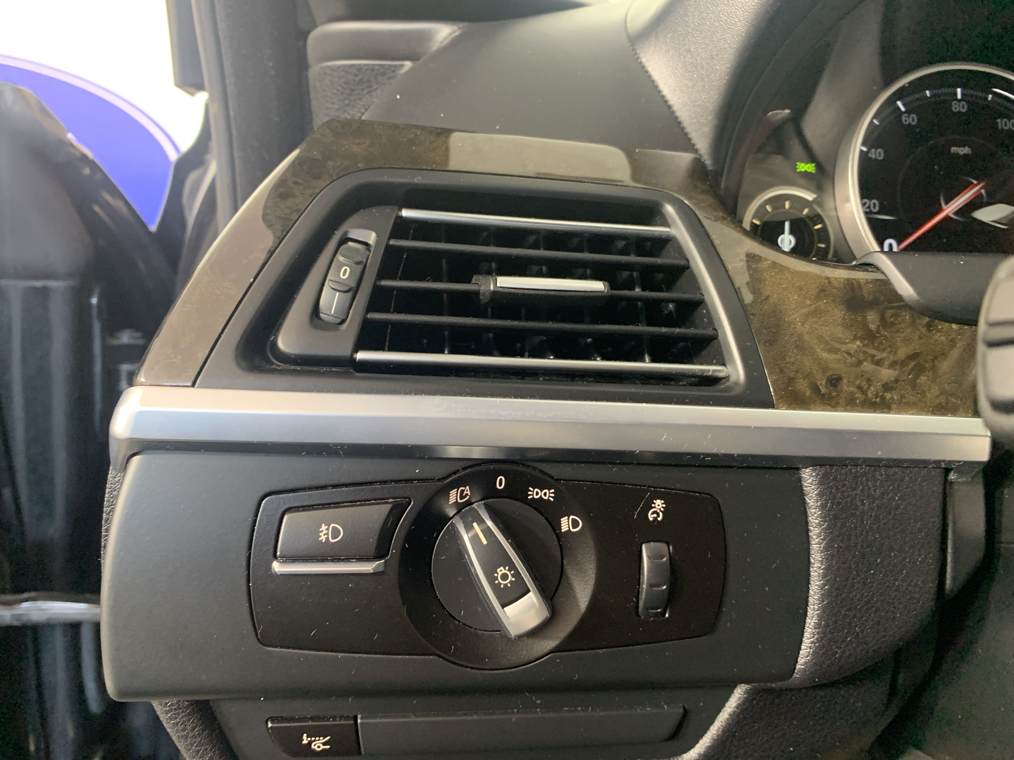 Used 2016 BMW 6 series Sedan