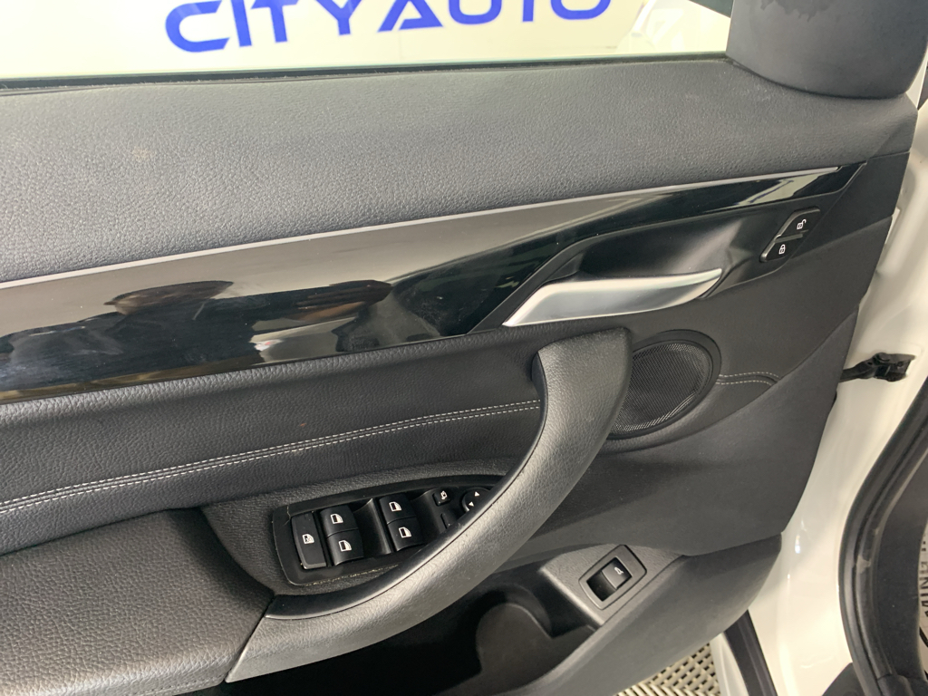 Used 2018 BMW X1 SUV