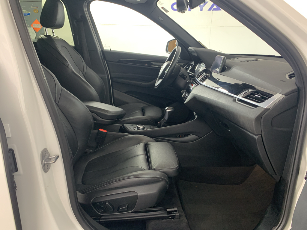 Used 2018 BMW X1 SUV