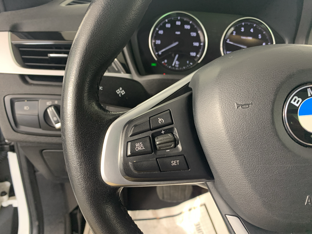 Used 2018 BMW X1 SUV