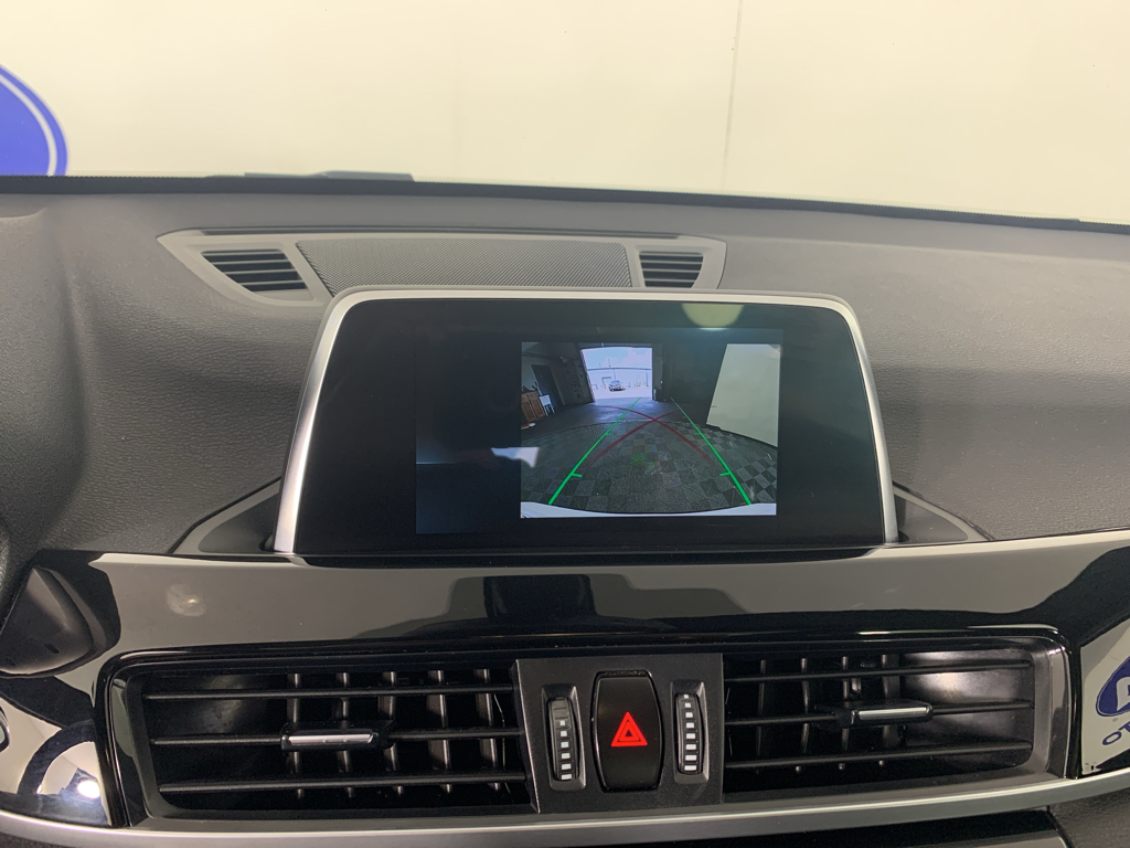 Used 2018 BMW X1 SUV