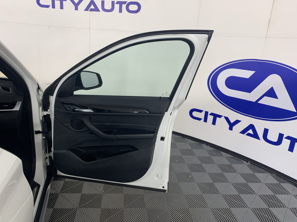 Used 2018 BMW X1 SUV
