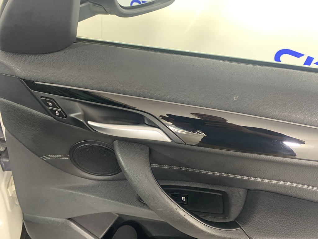 Used 2018 BMW X1 SUV