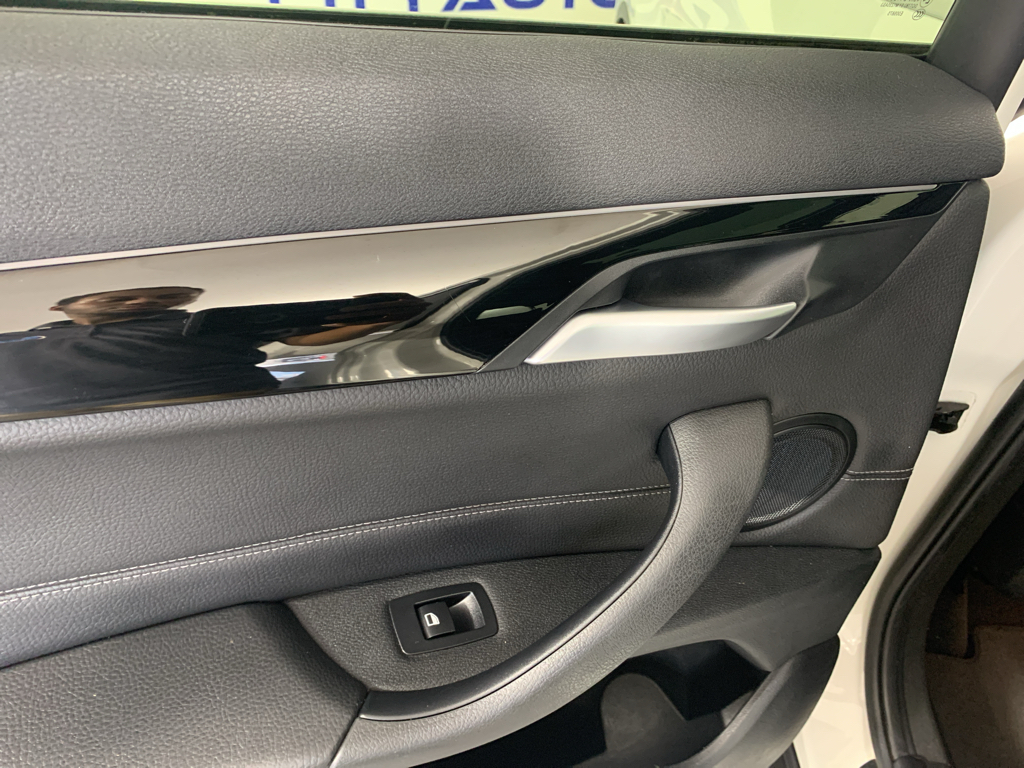 Used 2018 BMW X1 SUV