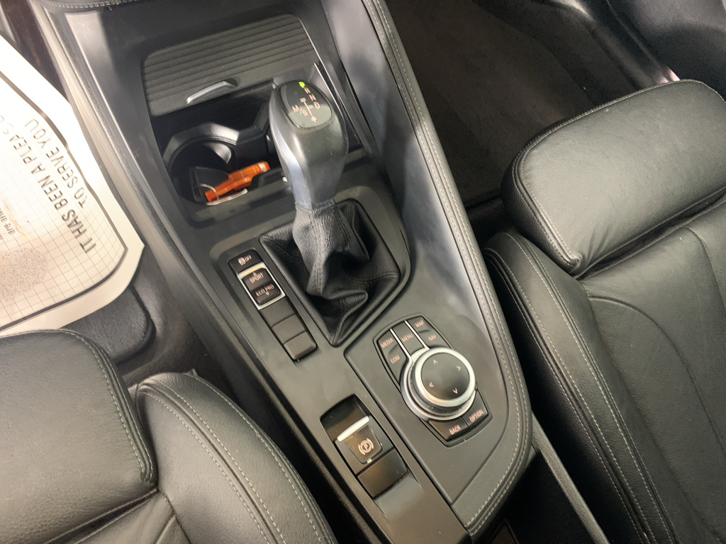 Used 2018 BMW X1 SUV