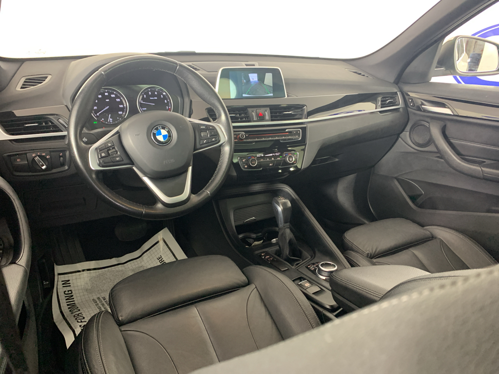 Used 2018 BMW X1 SUV