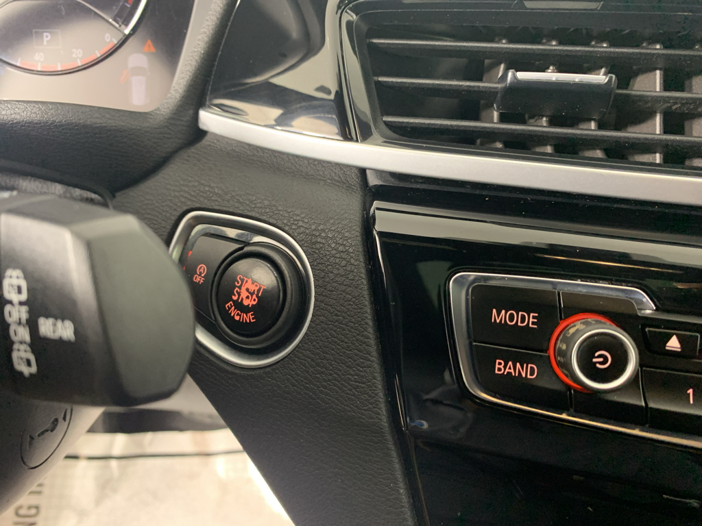 Used 2018 BMW X1 SUV