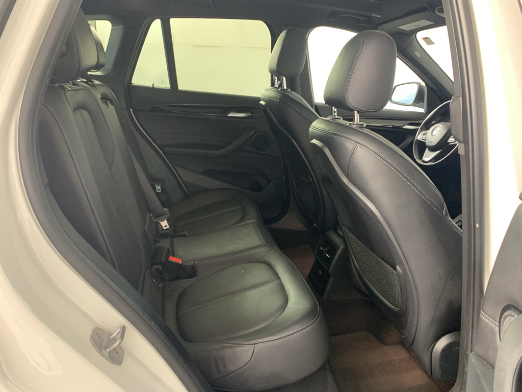 Used 2018 BMW X1 SUV