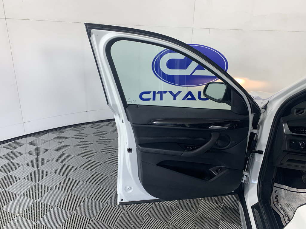 Used 2018 BMW X1 SUV