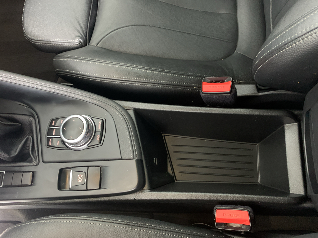 Used 2018 BMW X1 SUV