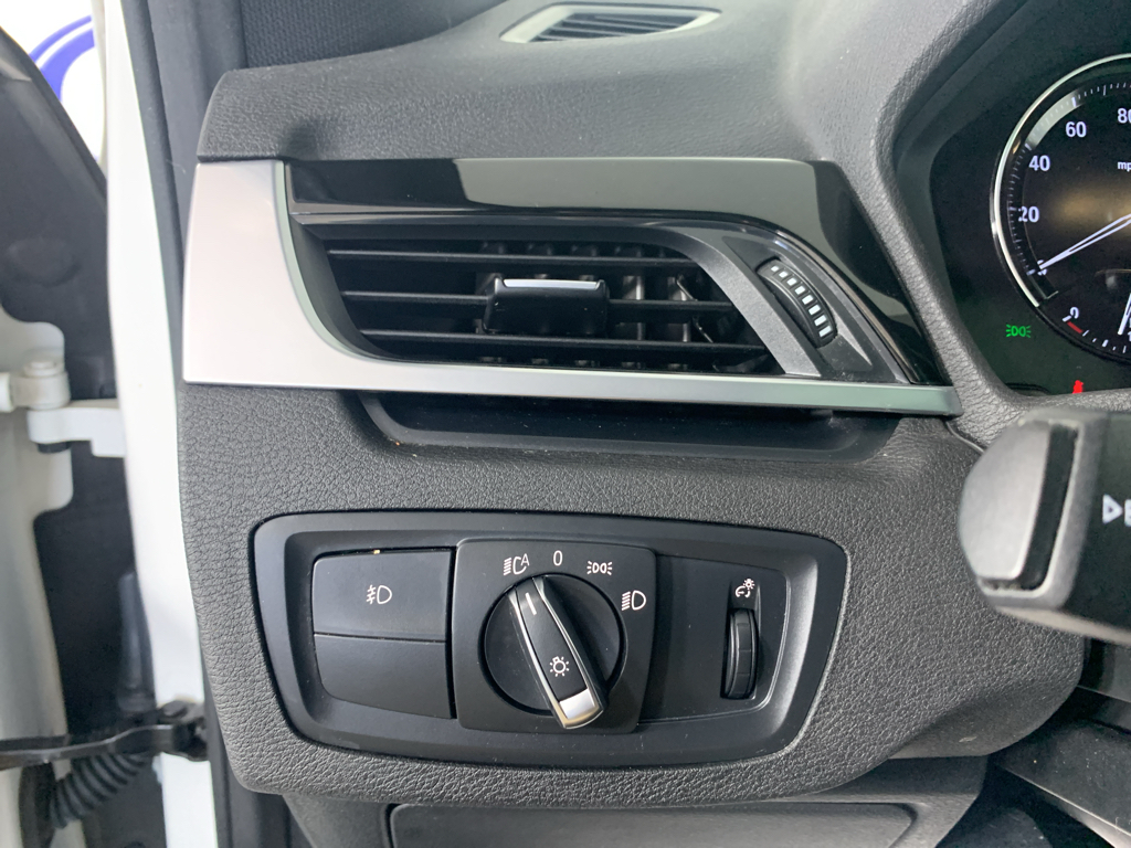 Used 2018 BMW X1 SUV