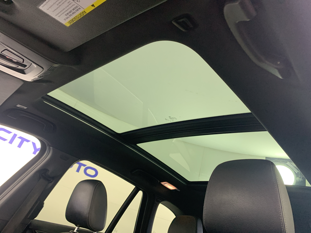 Used 2018 BMW X1 SUV
