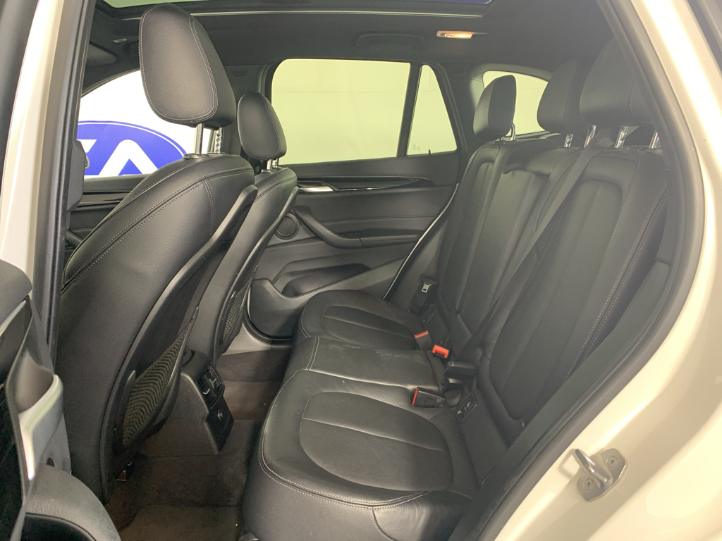 Used 2018 BMW X1 SUV