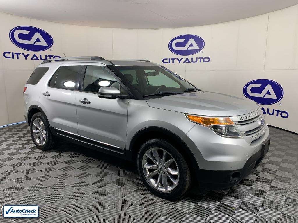 Vehicle photo 1