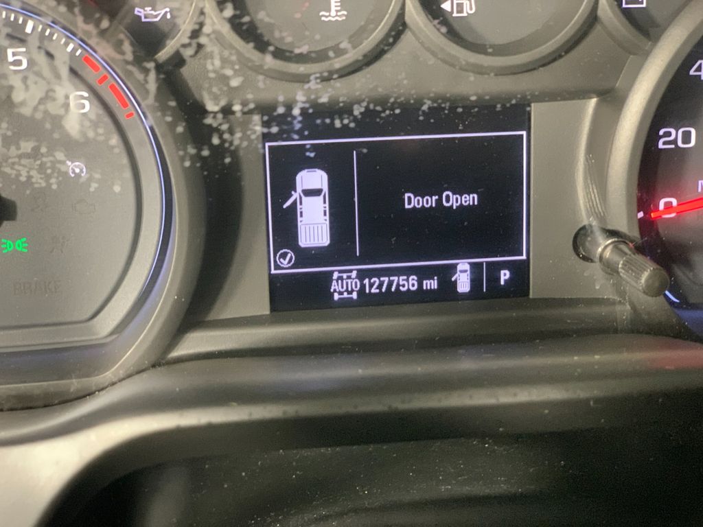 Used 2020 Chevrolet Silverado 1500 Truck