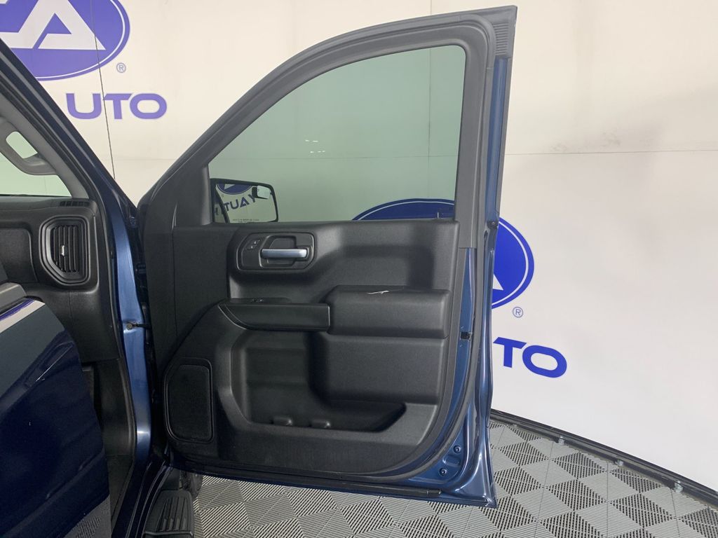 Used 2020 Chevrolet Silverado 1500 Truck