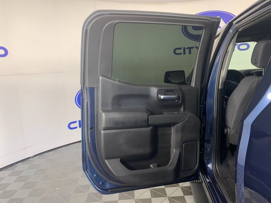 Used 2020 Chevrolet Silverado 1500 Truck