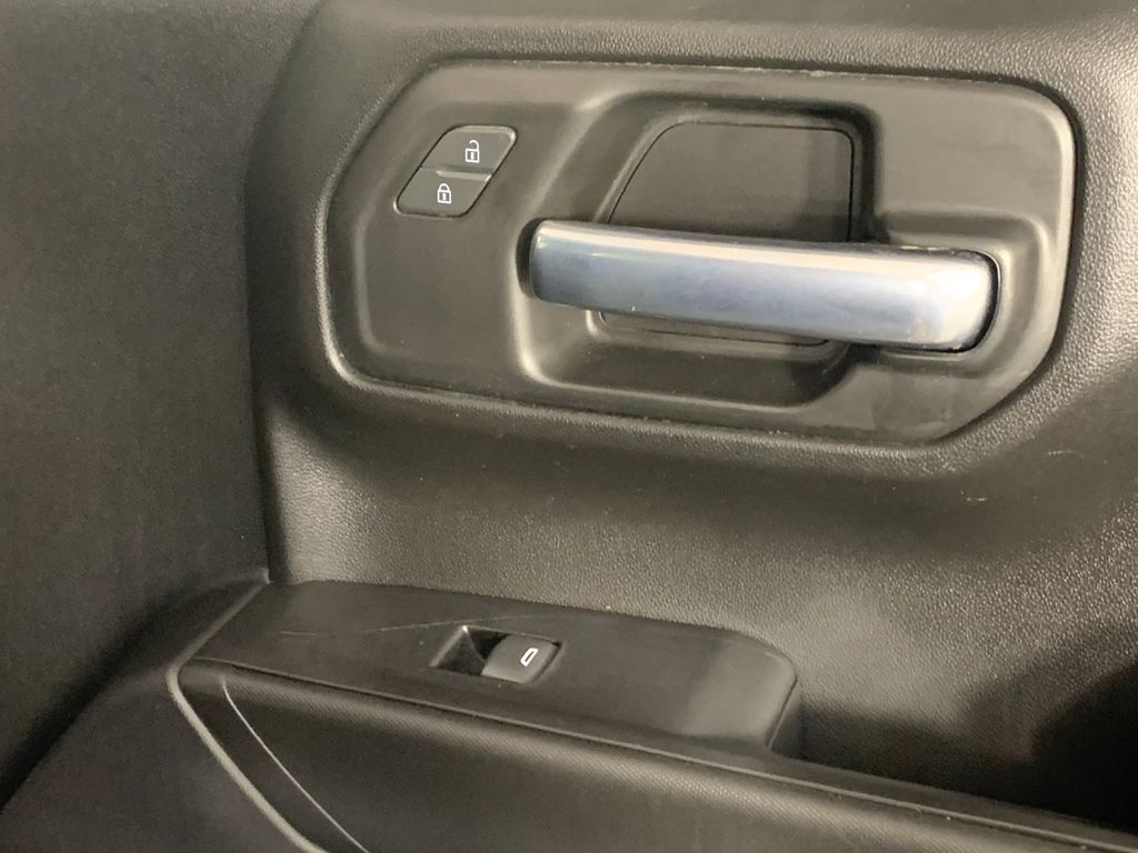 Used 2020 Chevrolet Silverado 1500 Truck