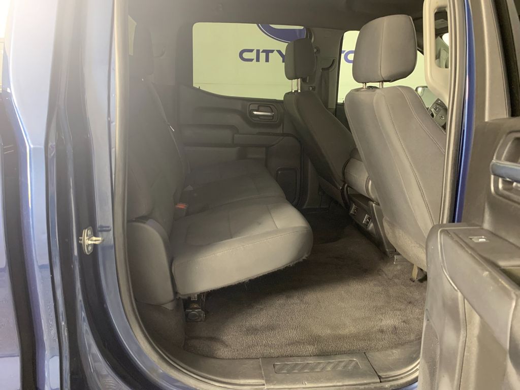 Used 2020 Chevrolet Silverado 1500 Truck