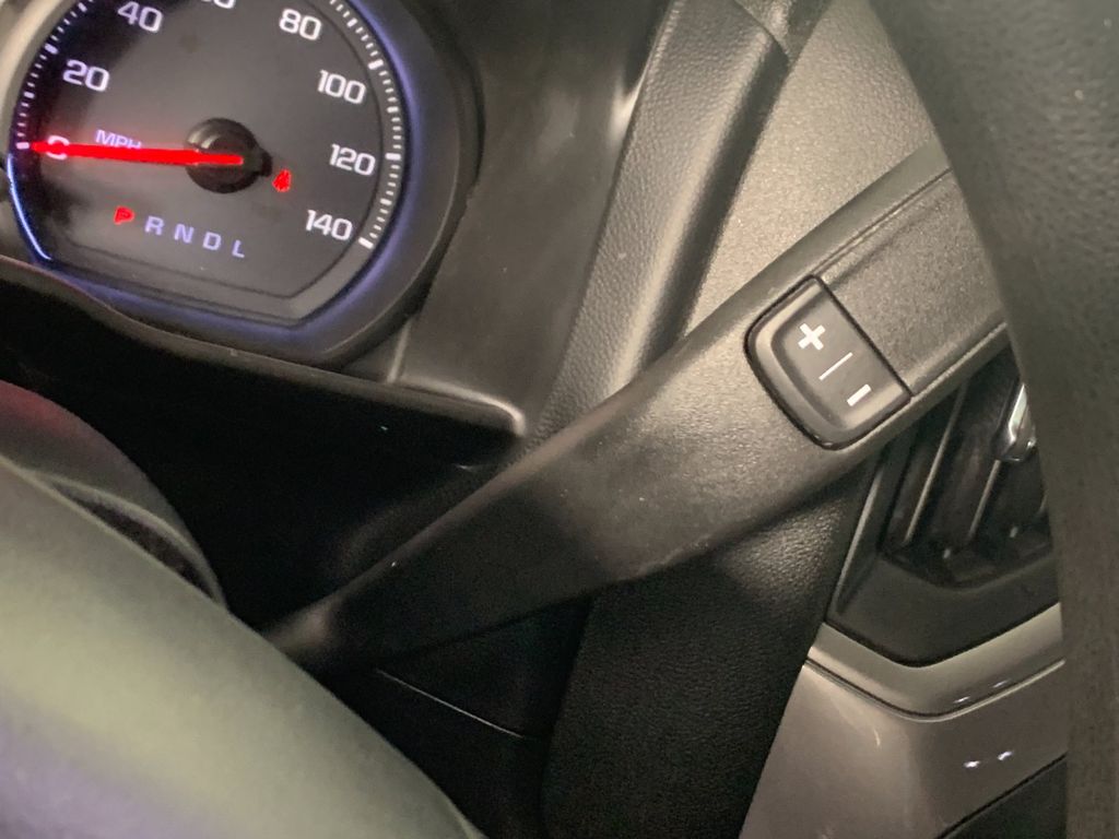 Used 2020 Chevrolet Silverado 1500 Truck
