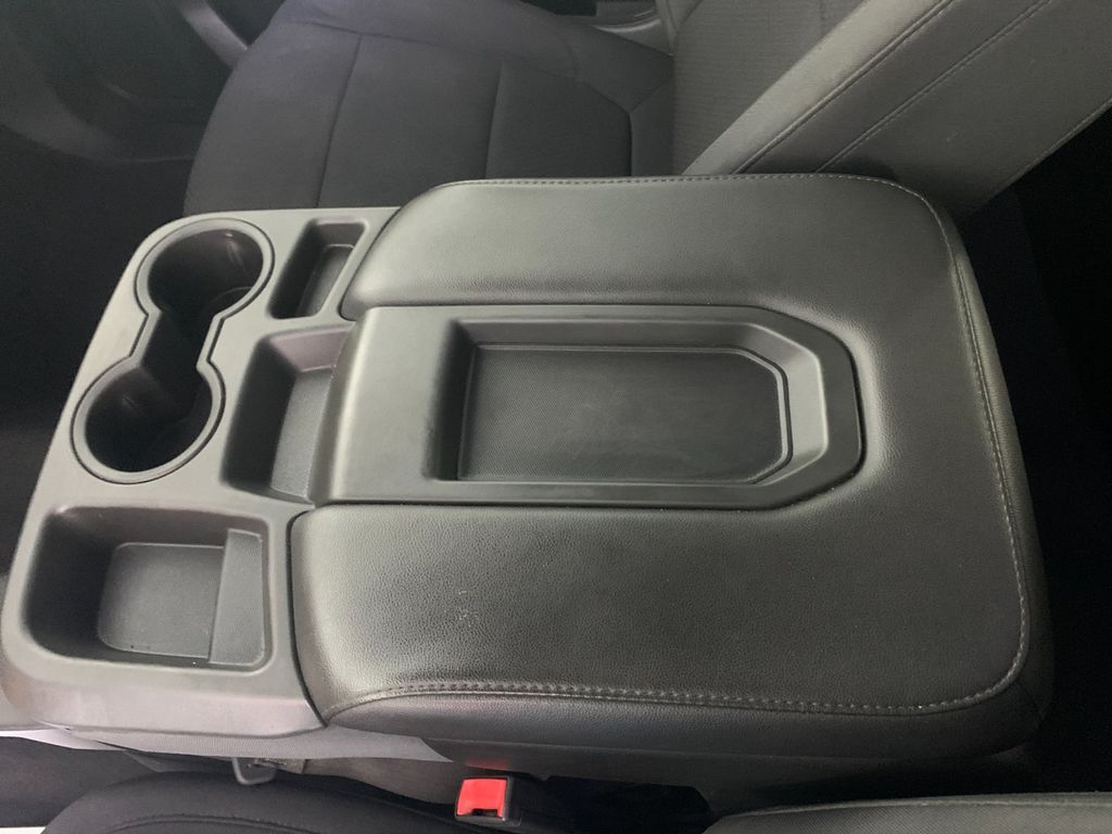 Used 2020 Chevrolet Silverado 1500 Truck