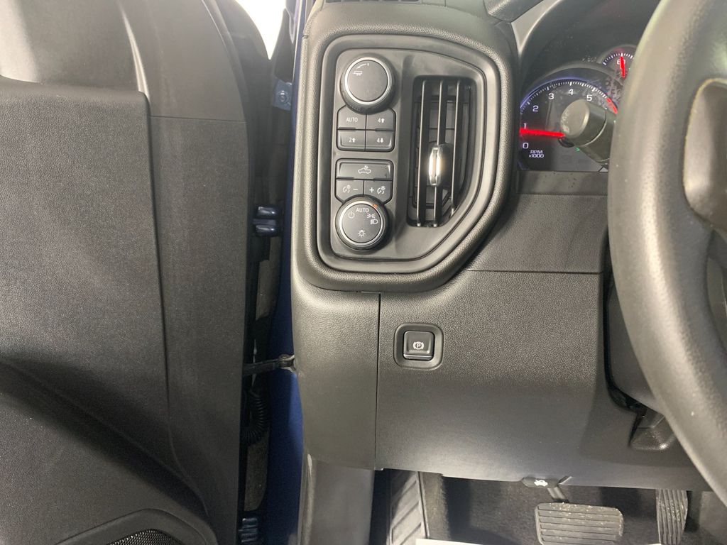 Used 2020 Chevrolet Silverado 1500 Truck