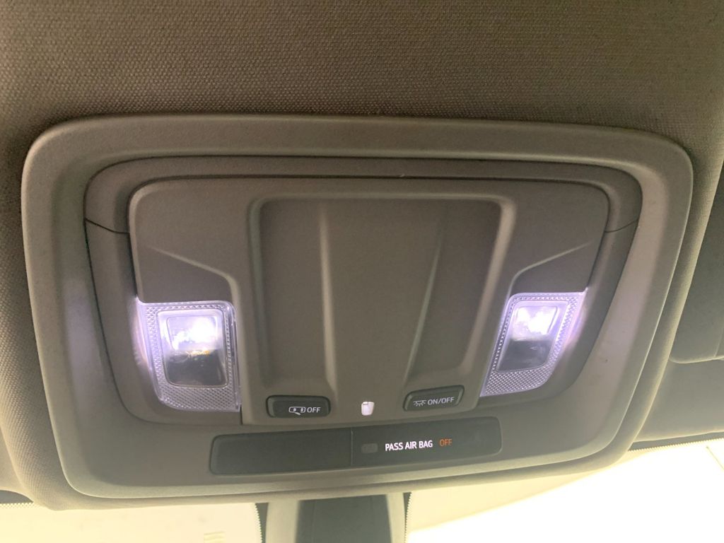 Used 2020 Chevrolet Silverado 1500 Truck