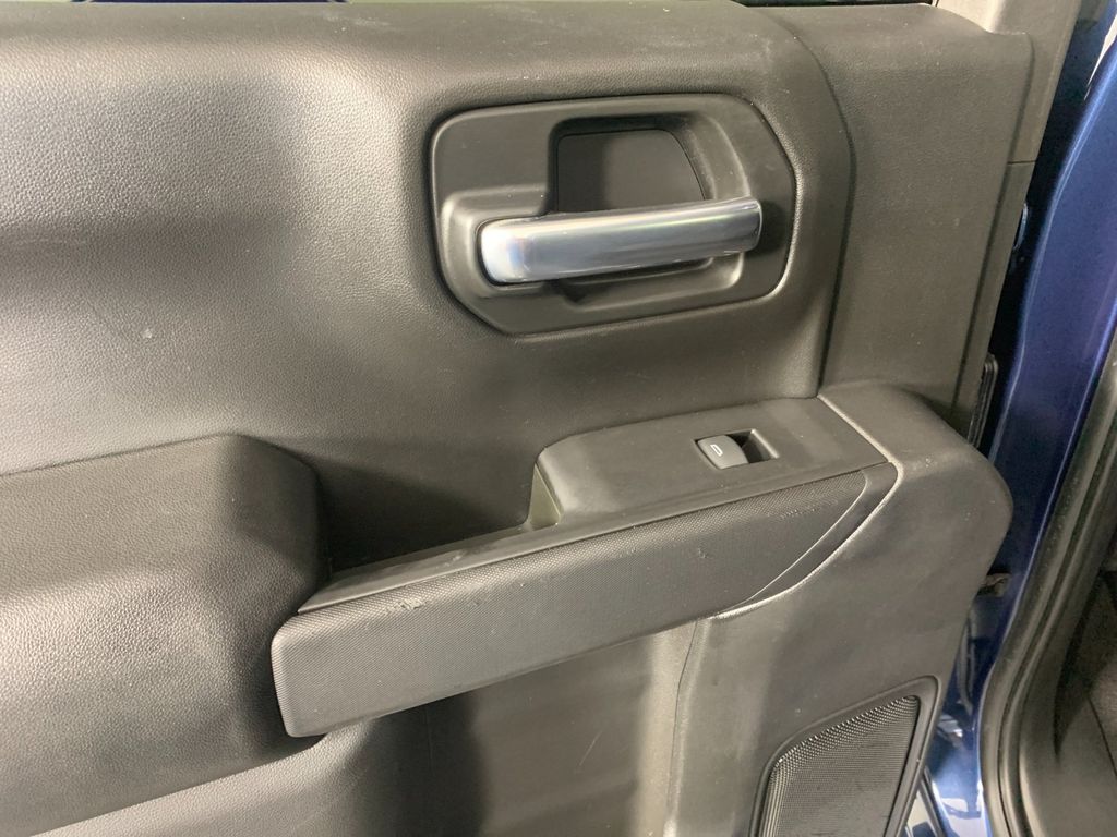 Used 2020 Chevrolet Silverado 1500 Truck