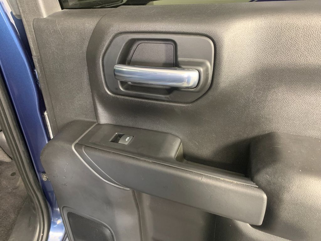 Used 2020 Chevrolet Silverado 1500 Truck