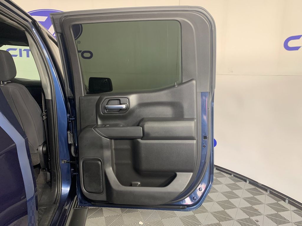 Used 2020 Chevrolet Silverado 1500 Truck