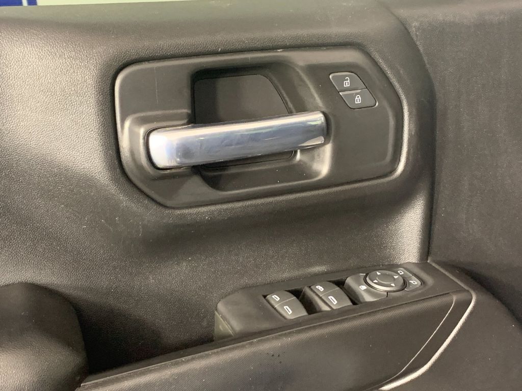 Used 2020 Chevrolet Silverado 1500 Truck