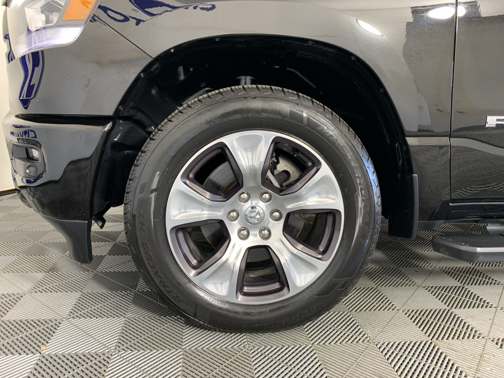 Used 2023 Ram 1500 Truck