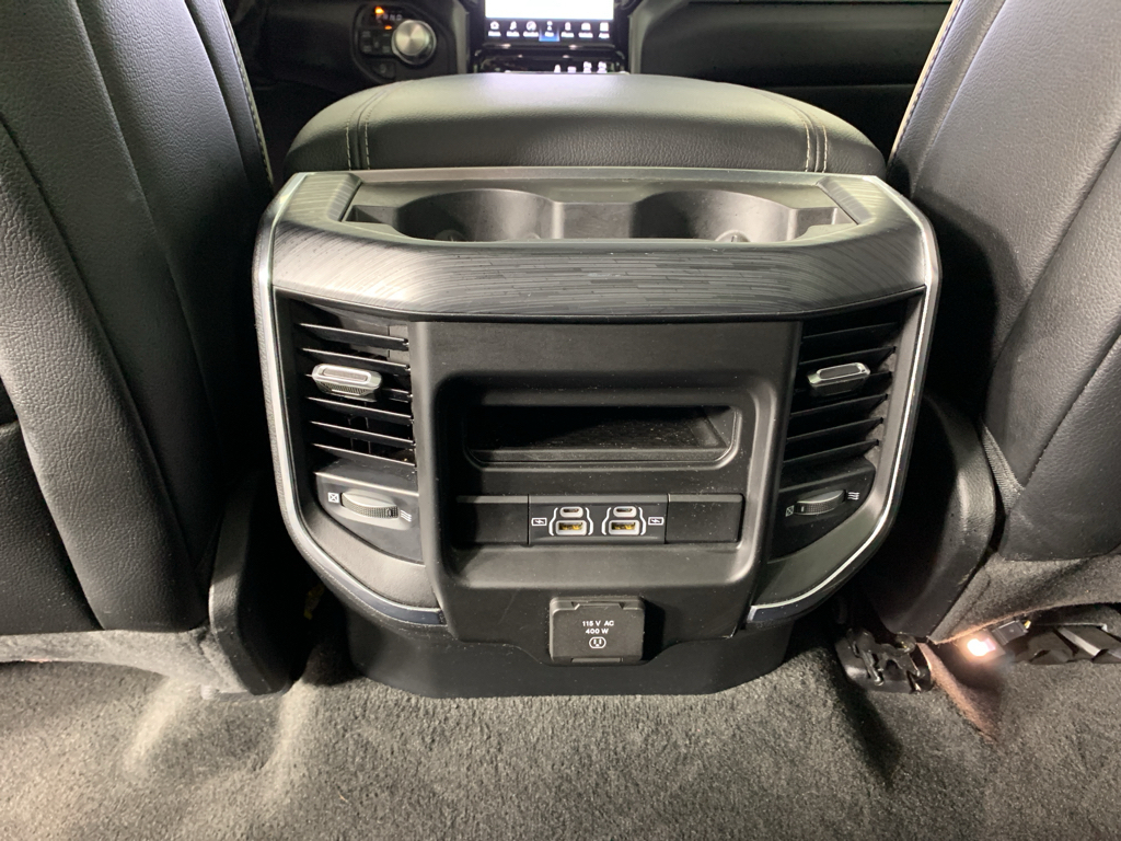 Used 2023 Ram 1500 Truck