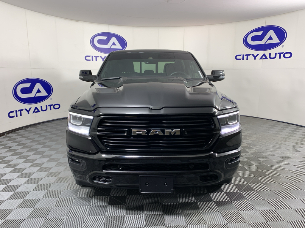 Used 2023 Ram 1500 Truck